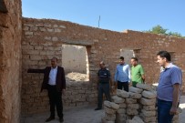 MOĞOLISTAN - Oğuzeli Belediyesi Proje Ödülü