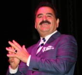 'Onur Ödülü' İbrahim Tatlıses'e