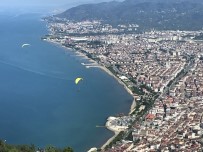 SEDDAR YAVUZ - Ordu 1 Milyon Turist Bekliyor