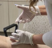 NOBEL ÖDÜLÜ - 18 Yıl Önce İnme Geçiren Hastaya Botoks Uygulaması Yapıldı