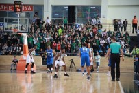 KENAN SOFUOĞLU - Sakarya Büyükşehir Basket Yoluna Europe Cup'ta Devam Edecek