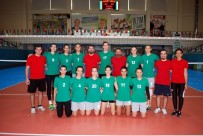 KÜÇÜKYALı - Salihli'nin Sultanlarında Yeni Sezon Heyecanı