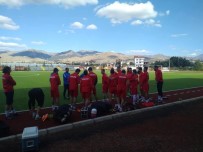 MARATON - Sandıklıspor'da Nihat Baran Dönemi