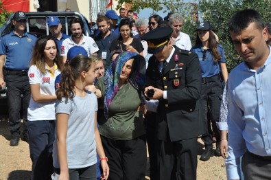 Şehit Ali Hekim'in 25 Günlük Evli Olduğu Ortaya Çıktı