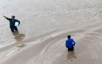 OKYANUS - Selfie Çekerken Dünya Genelinde 6 Yılda 259 Kişi Öldü