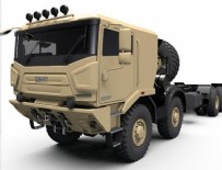 SEYİT ONBAŞI - 'Seyit' TSK'nın envanterine giriyor