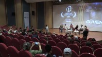 ULUSLARARASI ANTALYA FİLM FESTİVALİ - 'Sinema Sektöründe Kadın Olmak Zor'