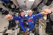 KANADA - Soyuz MS-08 Dünya'ya Döndü