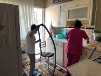 DOĞANLı - Talepler Anında Karşılanıyor