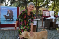 ORTAHISAR - Trabzon'da 4 Ekim Dünya Hayvanları Koruma Günü Etkinliği Düzenlendi