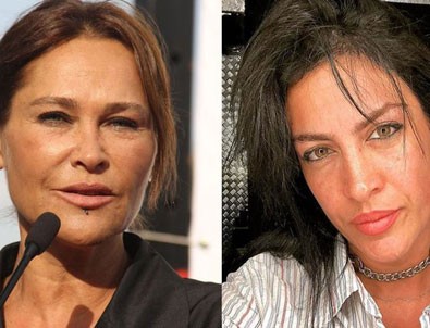 Tuğba Ekinci: Hülya Avşar mı kaldı?