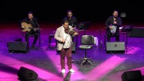 Tunus'ta Kartaca Müzik Günleri'nde Türk Müziği Esintisi