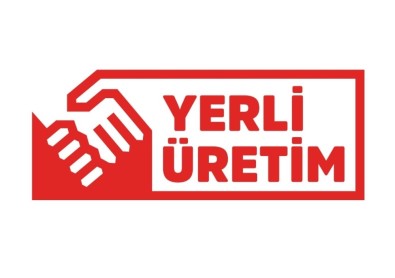 Türk Firmasından 'Yerli Üretim' Logosuna Destek