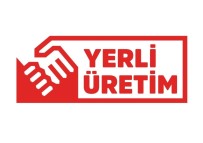 YERLİ ÜRETİM - Türk Firmasından 'Yerli Üretim' Logosuna Destek