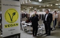 LOS ANGELES - Türk Tekstilcilerinden ABD'ye Çıkarma