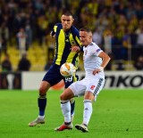 HACKER - UEFA Avrupa Ligi Açıklaması Fenerbahçe Açıklaması 0 - Spartak Trnava Açıklaması 0 (İlk Yarı)