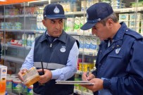 Zabıtadan 'Haksız Kazanç' Denetimi