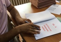 125 Bin Başvurudan 36 Bini Sonuçlandırıldı