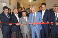 TÜRK DÜNYASI - 3'Üncü Türk Dünyası Belgesel Festivali Başladı