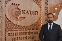 MODOKO - Ahşabın Başkenti Kastamonu'da, Ahşap Fuarı