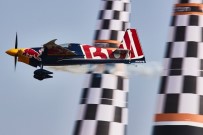RED BULL - Air Race'te Heyecan Dorukta Açıklaması Son İki Yarış