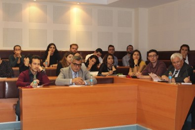 Alman Profesör Helmut Goerlich Açıklaması 'Türk Anayasası Modern Sisteme Daha Yakın'