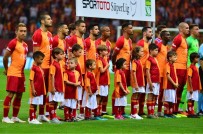 YOUNES BELHANDA - Antalyaspor İle Galatasaray 45. Randevuda