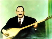 Aşık Sabit Müdami'nin Adı Okula Verildi