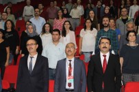 BALıKESIR ÜNIVERSITESI - Balıkesir'de TÜBİTAK 4006 Eğitim Semineri Yapıldı