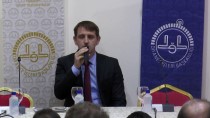 MAKEDONYA - 'Balkanlar'da Ve Anadolu'da Din Hizmetine Adanmış Ömürler' Paneli