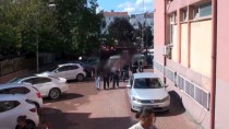 Bartın'da Tefeci Operasyonu