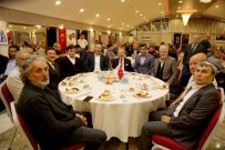 ATİLA AYDINER - Bayrampaşa Belediyesinden Amatör Spor Kulüplerine Büyük Destek