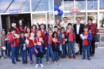 BOZÜYÜK BELEDİYESİ - 'Bozüyük Kitap Günleri' Başladı