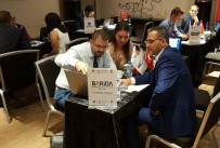 İBRAHIM BURKAY - Bursalı Makinecilerden Fas'a İhracat Seferi