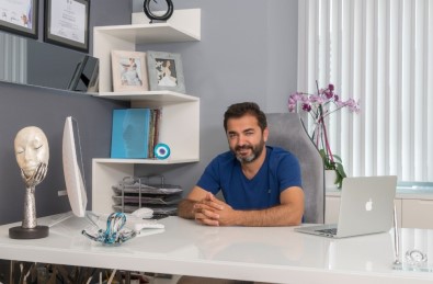 'Burundaki Şekil Bozuklukları Nefes Almayı Zorlaştırıyor'