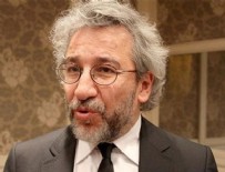 CAN DÜNDAR - Can Dündar teröristlere üzüldü