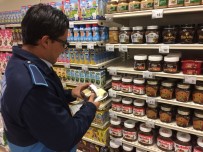 DÖVIZ KURU - Cumhurbaşkanı Erdoğan Çağrı Yaptı, Kütahya Belediyesi Zabıta Ekipleri Harekete Geçti