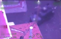 DHKP-C Operasyonu Havadan Böyle Görüntülendi