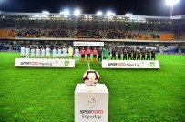 MALATYASPOR - E.Y. Malatyaspor İle D.G. Sivasspor Beşinci Kez Karşılaşacak