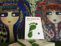 CELAL BAYAR ÜNIVERSITESI - Eğitimci Yazar Sedat Danacı'nın İlk Romanı Okuyucuyla Buluştu