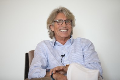 Eric Roberts Açıklaması 'Julia Roberts İle Aramızda Rekabet Yok'