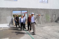 Erzincan'a Modern Et Entegre Tesisi Açılıyor