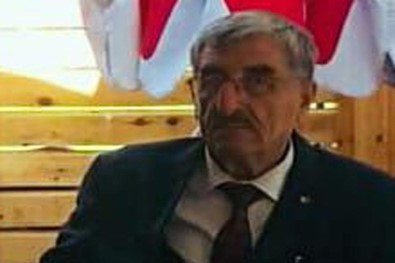 Eski MHP'li Başkanın Öldürülmesiyle İlgili 4 Gözaltı
