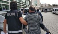 UNKAPANı - FETÖ'nün Gaybubet Evinde Yakalanan 3 Kişi Tutuklandı