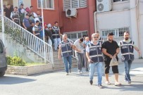 İNSAN TİCARETİ - Hatay'da Fuhuş Operasyonu Açıklaması 14 Gözaltı