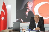 İlçe Belediye Başkanı Erhan Talu'dan Ceviz Festivaline Davet
