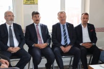 ALTERNATİF PARTİ - İYİ Parti Nevşehir İl Başkanlığına Tuncay Karataş Atandı