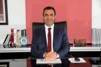 ZINCIDERE - Kayserigaz'dan 40 Milyonluk Yatırım