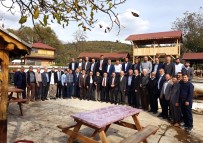 Keles'de Din Görevlileri Haftası Kutlandı