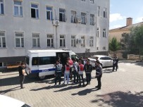 ENERJİ İÇECEĞİ - Çiftlikbank'tan Sonra 'Enerji Emlak' Mağdurları